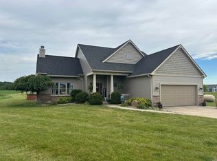 5520 S Meridian Rd, Pleasant Lake, IN