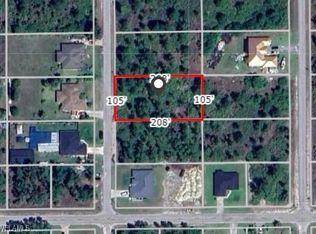 1004 Rush Ave, Lehigh Acres, FL 33972