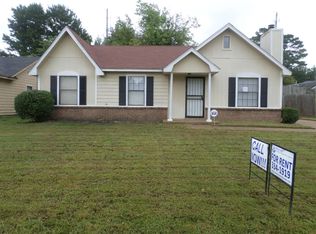 4302 Rosswood Dr, Memphis, TN 38128