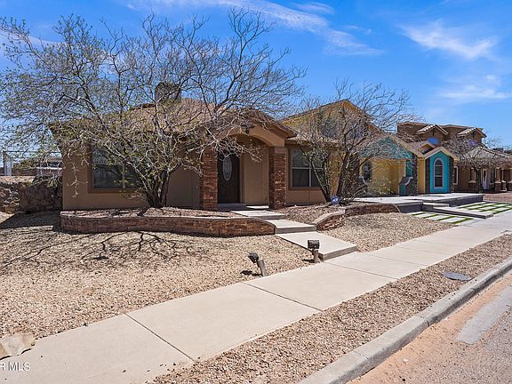4th image of 4048 Hueco Valley Dr