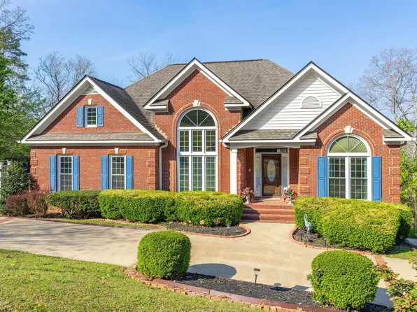 1953 Ridge Point Dr NW, Cleveland, TN 37311