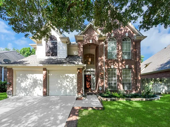 1123 Spinnaker Way, Sugar Land, TX 77498