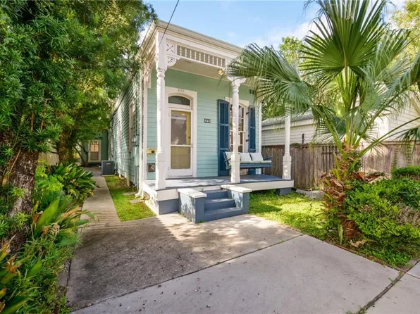 522 Calhoun St, New Orleans, LA 70118