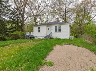 1342 Broadway Ave, Benton Harbor, MI 49022