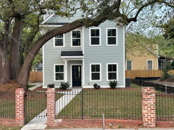 651 Magnolia Rd, Charleston, SC 29407