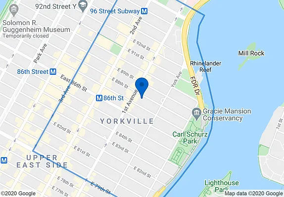 Rented by Corcoran | media 19