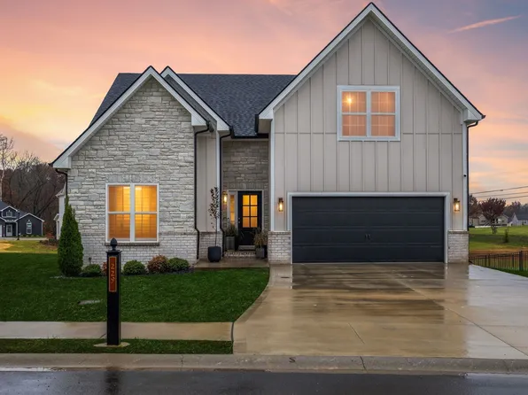 229 Bluebell Dr, Clarksville, TN 37043