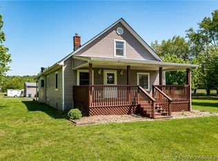 3120 Gap Hollow Rd, New Albany, IN 47150