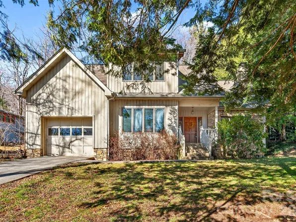 163 Virginia Rd, Black Mountain, NC 28711