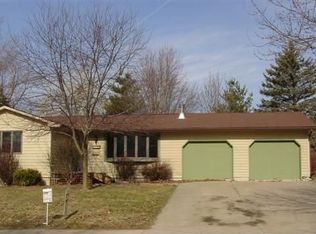 3230 Friendship St, Iowa City, IA 52245