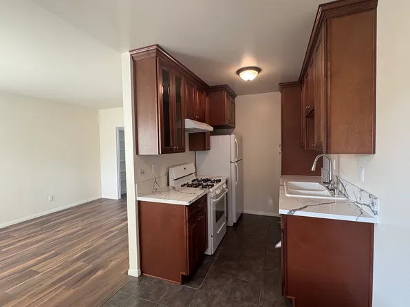 6460 Mammoth Ave, Van Nuys, CA