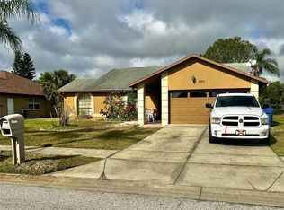 8811 Angoff Dr, New Port Richey, FL 34653