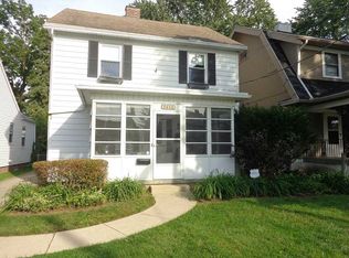 3856 Revere Dr, Toledo, OH 43612