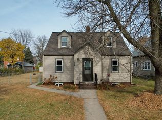 116 1st St SE, Richmond, MN 56368