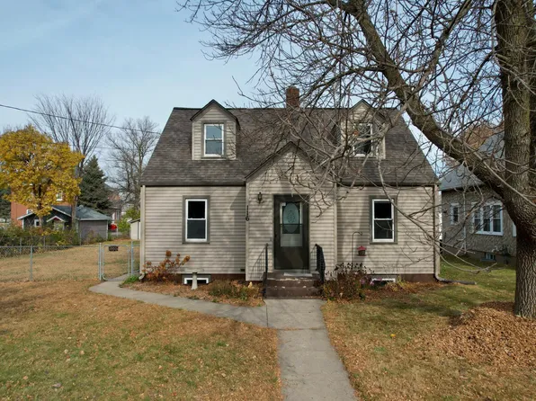 116 1st St SE, Richmond, MN 56368