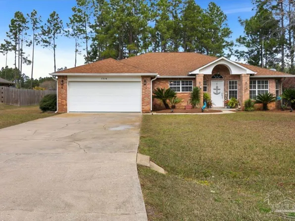 7378 Treasure St, Navarre, FL 32566