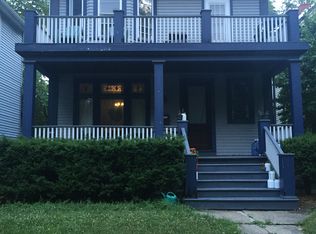 455 Crescent Ave, Buffalo, NY 14214