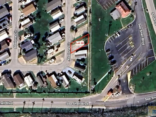 50 Abalone Cir, Port Isabel, TX 78578