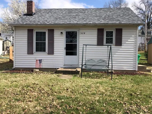 524 La Rose St, Sainte Genevieve, MO 63670
