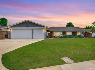 1227 Oak View Ln, La Verne, CA 91750