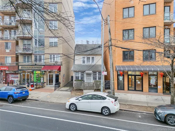 31-16 Union Street, Flushing, NY 11354