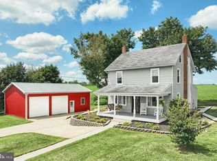 13364 Trout School Rd, Felton, PA 17322