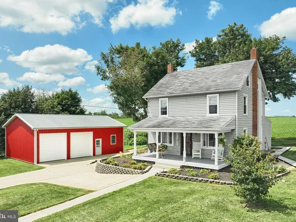 13364 Trout School Rd, Felton, PA 17322