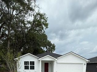 8057 Driggers St, Jacksonville, FL 32220