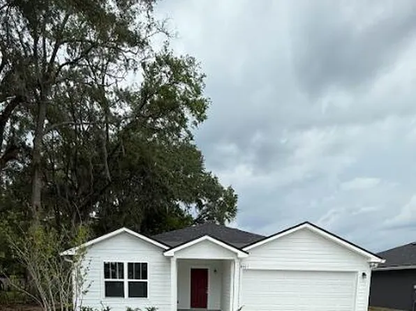 8057 DRIGGERS Street, Jacksonville, FL 32220