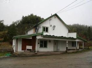 3231 Canyonville Riddle Rd, Riddle, OR 97469