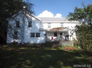 204 North Rd, Dolgeville, NY