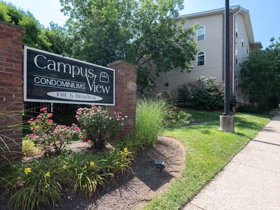 1081 S Broadway UNIT 405, Lexington, KY, 40504