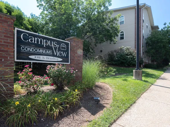 1081 S Broadway Unit 405, Lexington, KY 40504