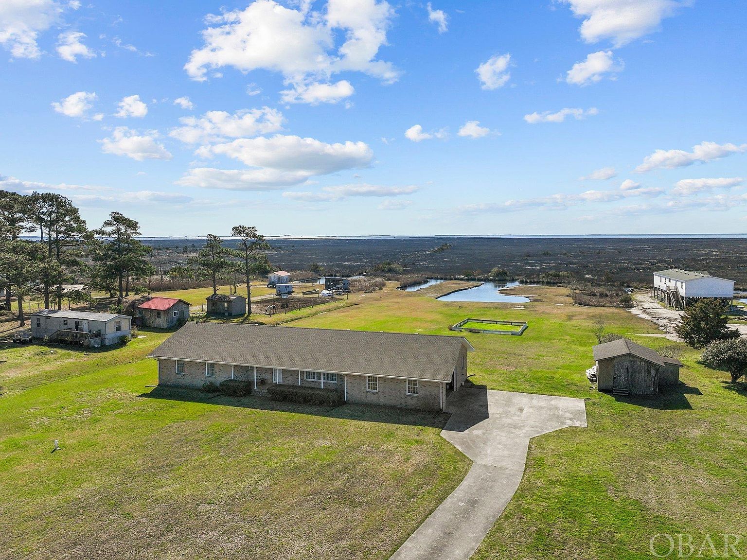 555 E R Daniels Rd, Wanchese, NC 27981 MLS 125036 Zillow