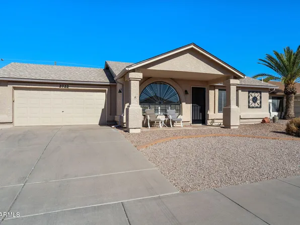 2722 LEISURE WORLD --, Mesa, AZ 85206