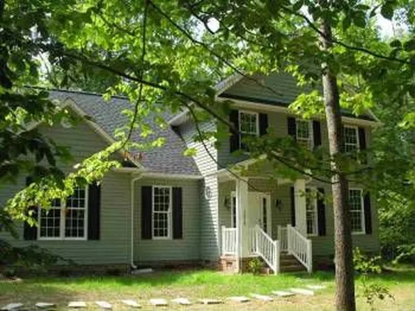 1513 Longest Acres Rd, Snow Camp, NC 27349