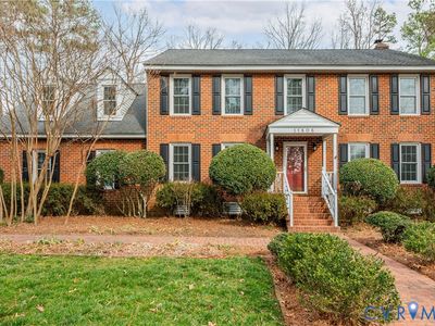 11808 Britain Way, Henrico, VA, 23238