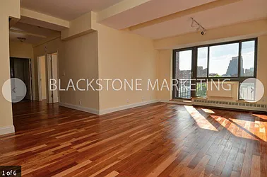 Rented by Gotham City Realty Group