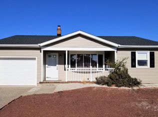 22 Bennington Dr, Toms River, NJ 08757