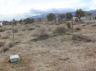 3797 Smoke Tree Rd, Phelan, CA 92371