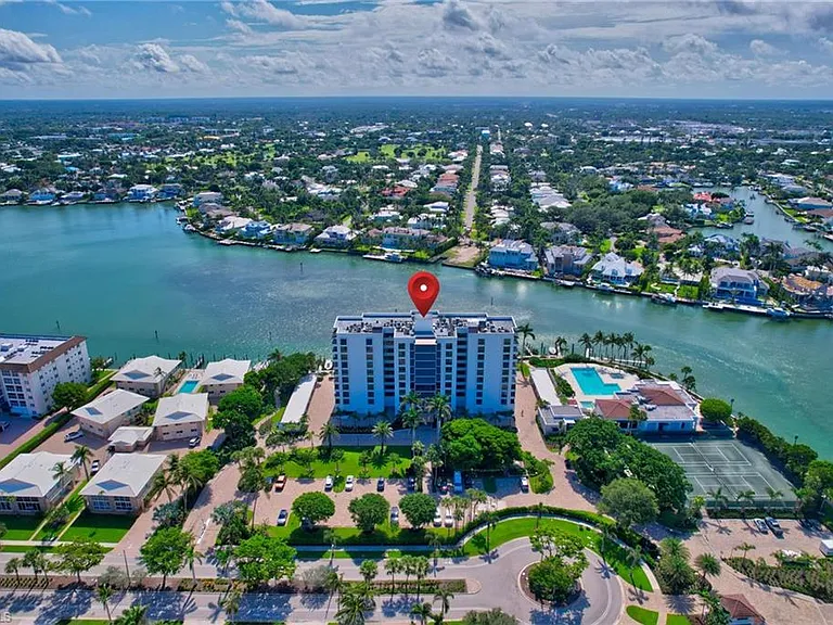 2400 Gulf Shore Blvd N #603 — Photo 36