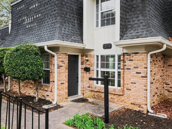 1814 Dr Martin Luther King Br #B, Murfreesboro, TN 37130