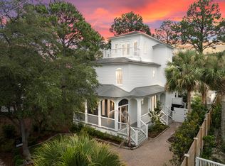 27 Old Mill Rd, Santa Rosa Beach, FL 32459