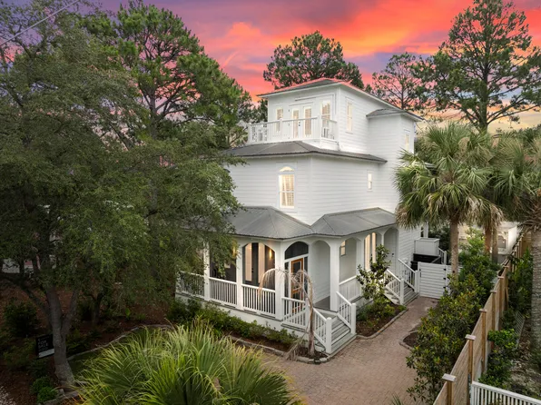 27 Old Mill Rd, Santa Rosa Beach, FL 32459