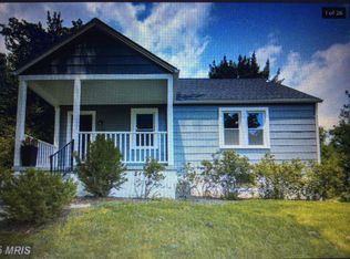 1124 Overbrook Rd, Baltimore, MD 21239