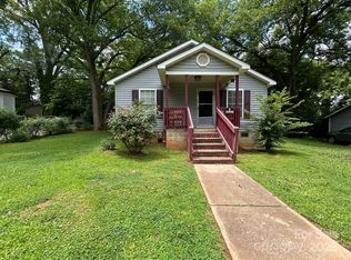 407 Alton St, Monroe, NC 28110