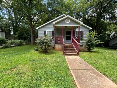 407 Alton St, Monroe, NC, 28110