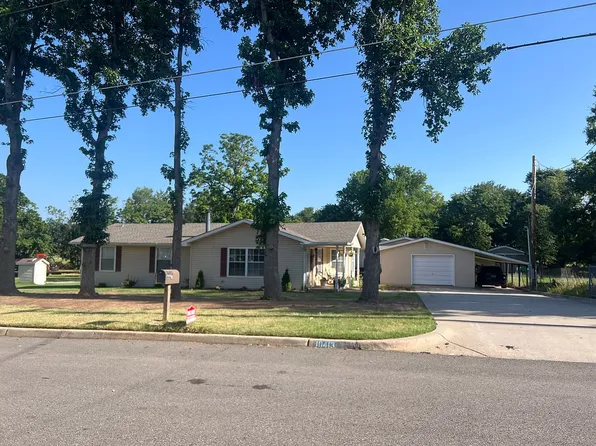 10413 SE 12th St, Oklahoma City, OK 73130