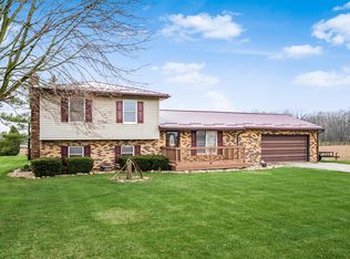 1891 Kauffman Rd, Marion, OH 43302