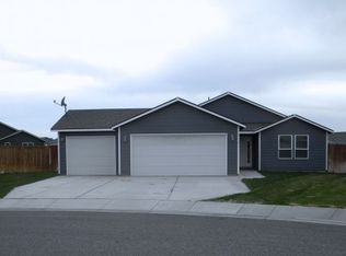 5112 Tyler Ct, Pasco, WA 99301